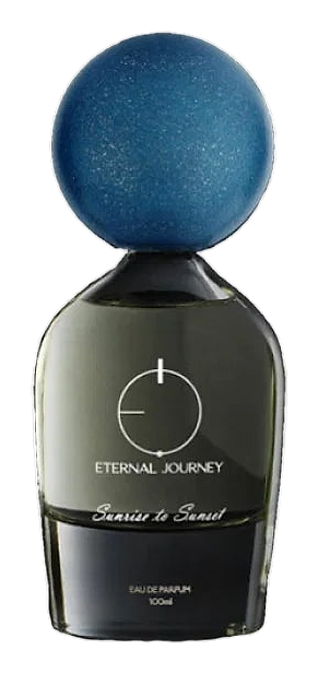 Sunrise To Sunset by Eternal Journey