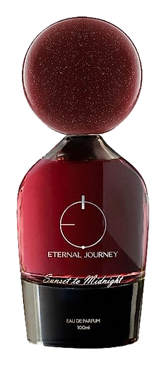 Sunset to Midnight by Eternal Journey