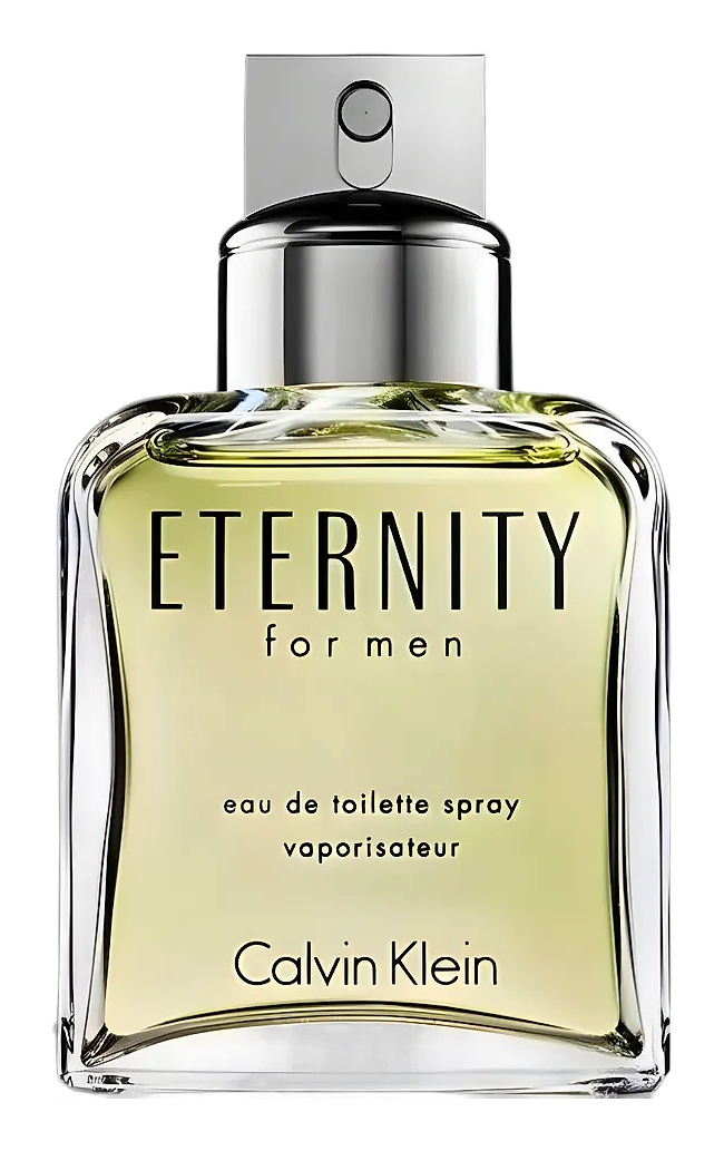 Eternity for Men by Calvin Klein