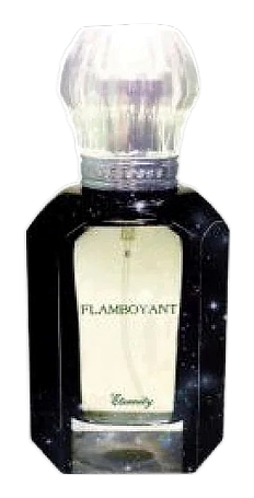 Eternity by Flamboyant