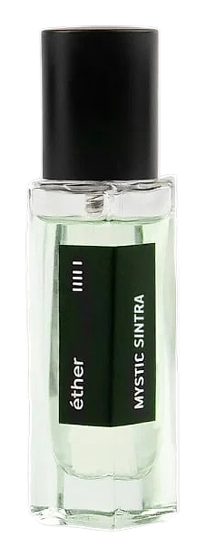 Mystic Sintra by éther