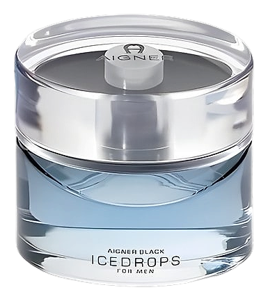 Icedrops for Men by Etienne Aigner