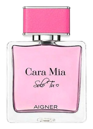 Aigner Cara Mia Solo Tu by Etienne Aigner