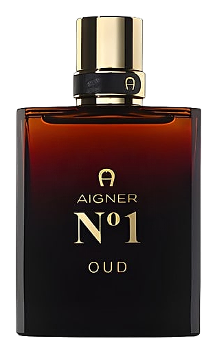 Aigner N°1 Oud by Etienne Aigner