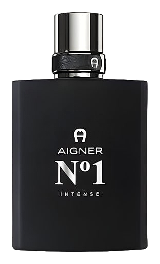Aigner No 1 Intense by Etienne Aigner