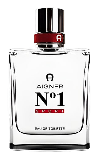 Aigner No 1 Sport by Etienne Aigner
