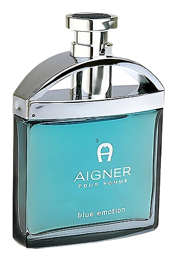 Aigner Pour Homme Blue Emotion by Etienne Aigner
