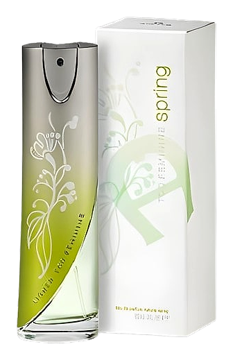 Etienne Aigner Aigner Too Feminine Spring
