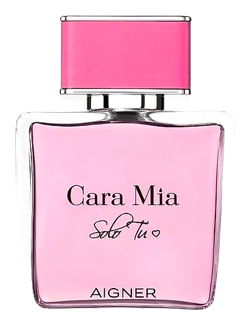 Cara Mia Solo Tu by Etienne Aigner