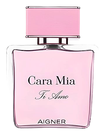 Cara Mia Ti Amo by Etienne Aigner