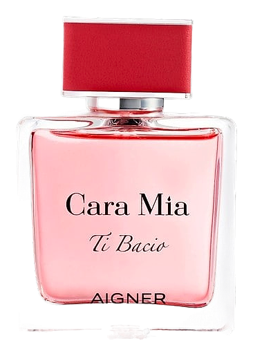 Cara Mia Ti Bacio by Etienne Aigner