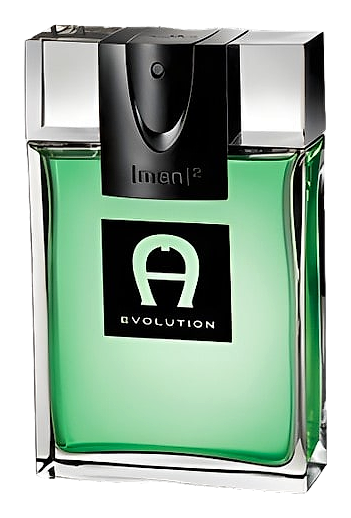 Evolution by Etienne Aigner