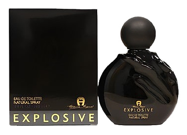 Explosive by Etienne Aigner