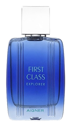First Class Explorer by Etienne Aigner