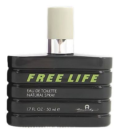 Free Life by Etienne Aigner
