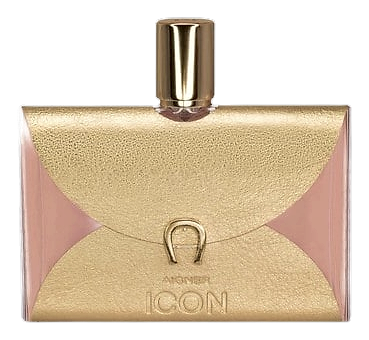 Icon by Etienne Aigner