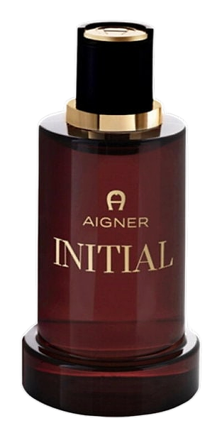 Initial Eau de Parfum by Etienne Aigner – Eau de Parfum