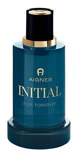 Initial For Tonight by Etienne Aigner
