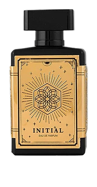 Initial by Etienne Aigner