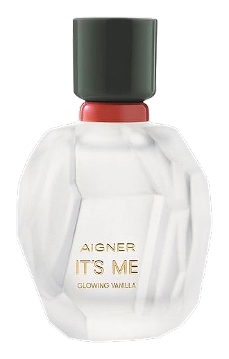 It's Me Glowing Vanilla by Etienne Aigner