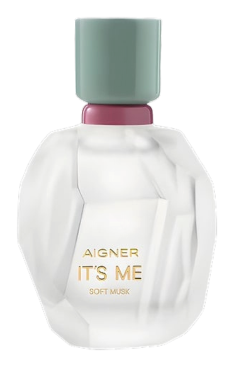 It's Me Soft Musk by Etienne Aigner