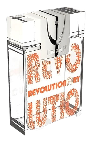 Revolutionary by Etienne Aigner