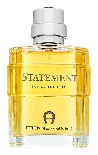 Statement by Etienne Aigner