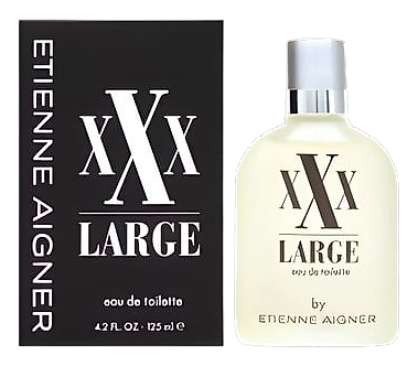 XXX Large Aigner by Etienne Aigner
