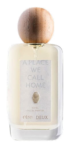 Être A Place We Call Home