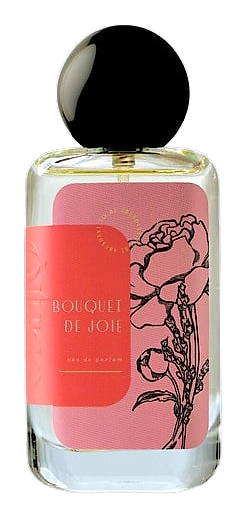 Bouquet de Joie bottle