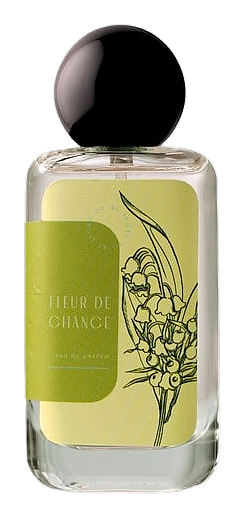 Fleur De Chance by Être