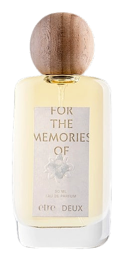 For The Memories Of by Être