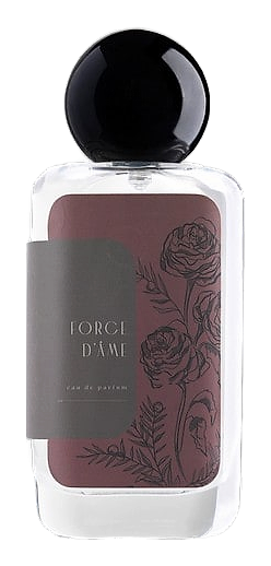 Force d'Âme by Être