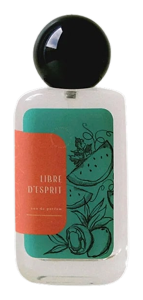 Être Libre D'esprit by Être