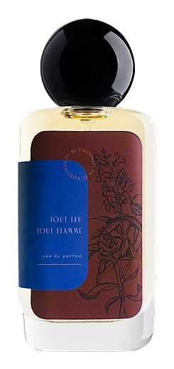 Tout Feu Tout Flamme by Être