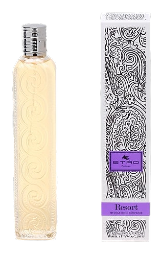 Benetroessere Resort by Etro