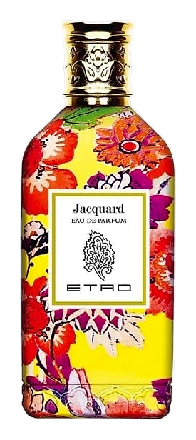 Jacquard by Etro