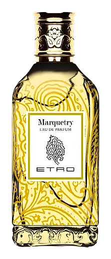 Marquetry by Etro – Eau de Parfum