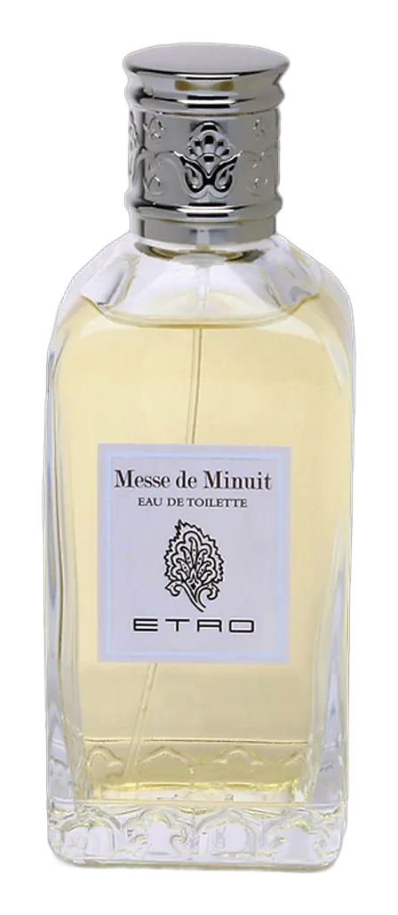 Messe de Minuit by Etro