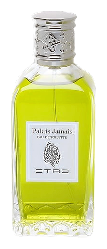 Palais Jamais by Etro