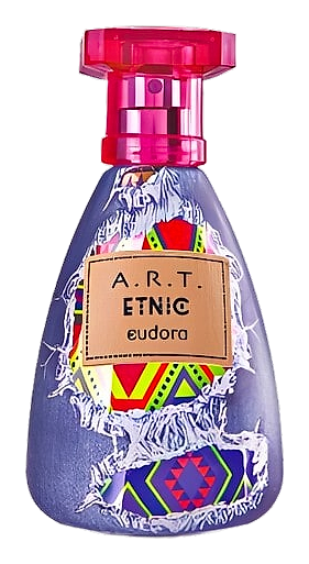 A.R.T. Etnic by Eudora