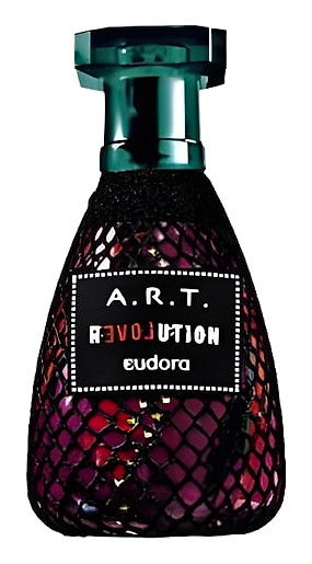 A.R.T. Revolution by Eudora
