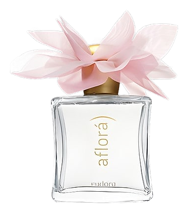 Aflorá by Eudora