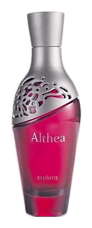 Althea by Eudora
