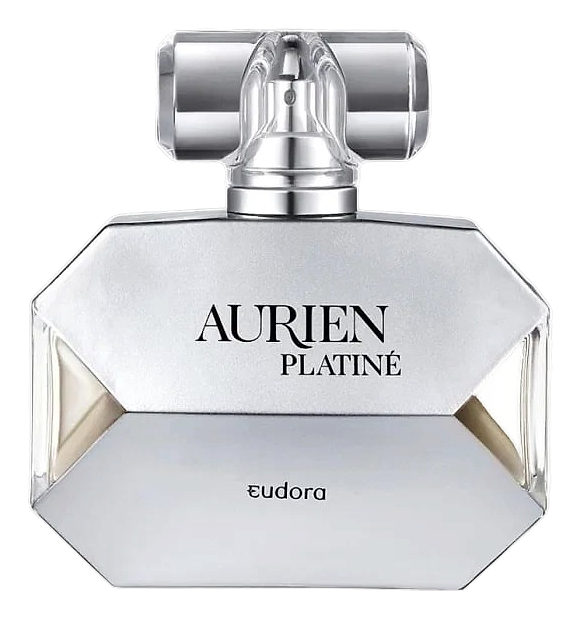 Aurien Platiné by Eudora