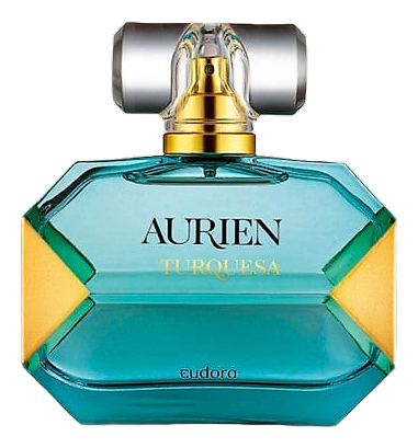 Aurien Turquesa by Eudora