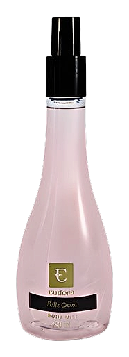 Belle Cetim by Eudora – Eau de Toilette