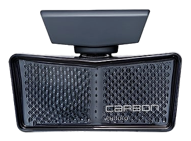 Carbon by Eudora