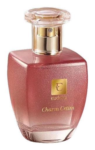 Charm Cetim by Eudora – Eau de Toilette