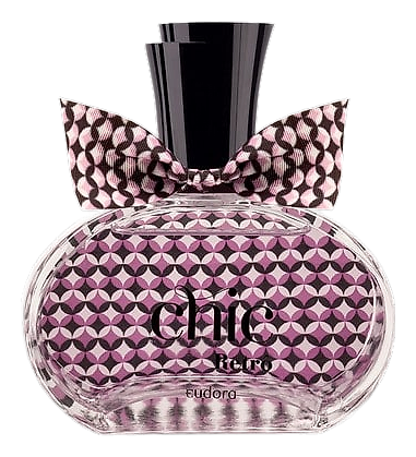 Chic Retrô by Eudora
